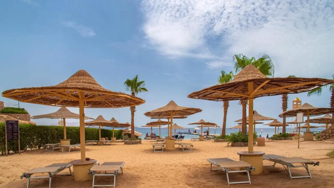 Hotel Savoy - Sharm Elshikh